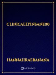 ClinicallyInsane00 Book