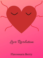 -LoveRevolution- Book