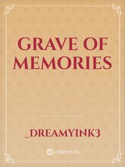 Grave Of Memories Book