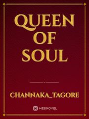 Queen of soul Book