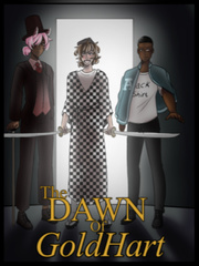 The Dawn Of Goldhart Book