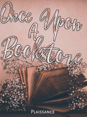 Once Upon A Bookstore Book