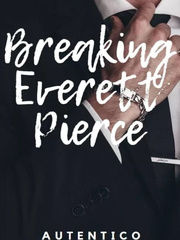 Breaking Everett Pierce Book