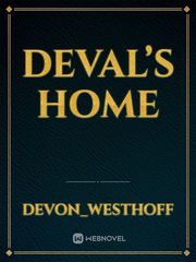 Deval’s home Book