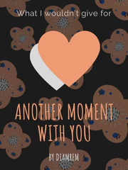 Another Moment With You (BL) Book