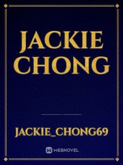 Jackie Chong Book