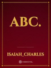 ABC. Book