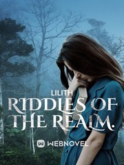 Riddles of the Realm. Book