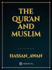 The Qur'an and Muslim Book