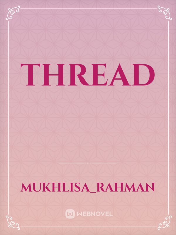 thread Book