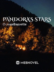 Pandora's stars Book