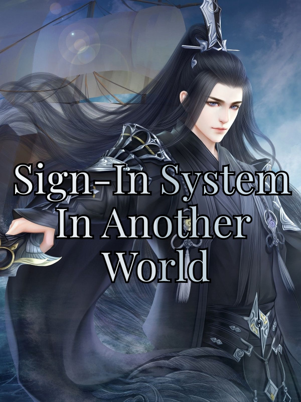 Sign-In System In Another World