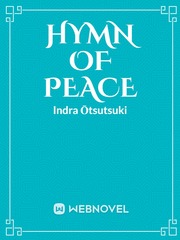 Heiwa no eishō / Hymn of Peace Book