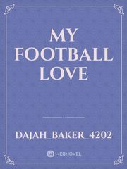 my football love Book