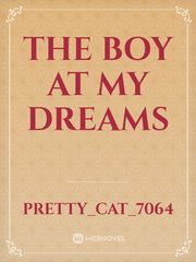 the boy at my dreams Book