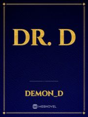 DR. D Book