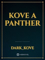 KOVE
 
A Panther Book