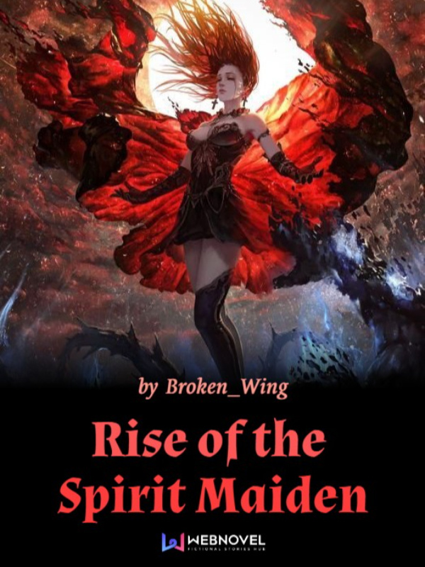 Rise of the Spirit Maiden