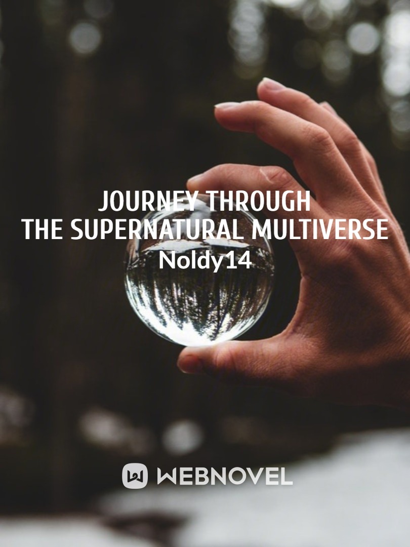journey through the supernatural multiverse