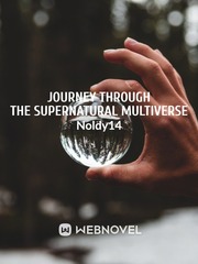 journey through the supernatural multiverse Book