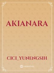 AKIANARA Book