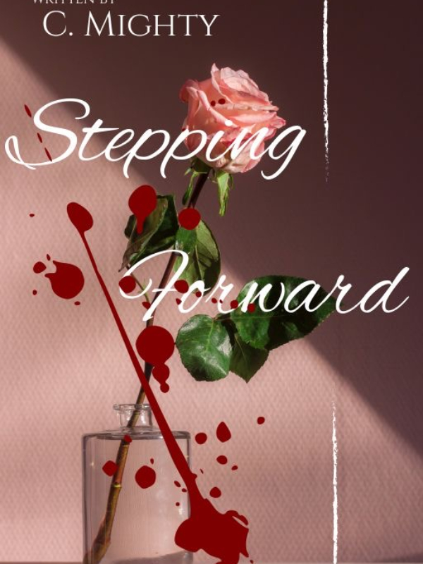 Stepping Forward