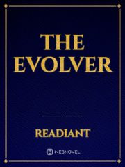 THE EVOLVER Book
