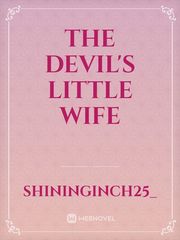 The devil's little wife Book