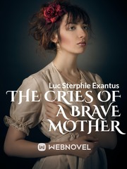 The cries of brave mother Book