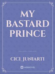 My Bastard Prince Book
