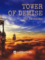 Tower Of Demise Book
