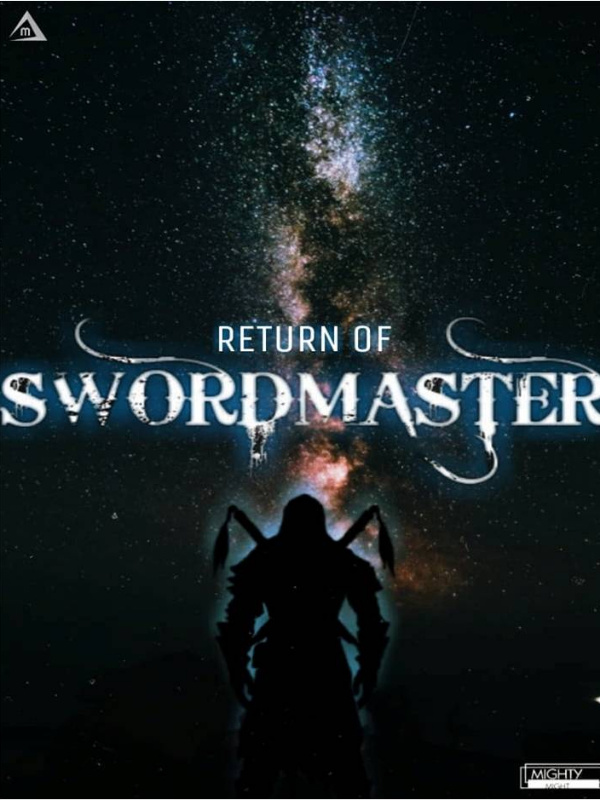 Return of SwordMaster
