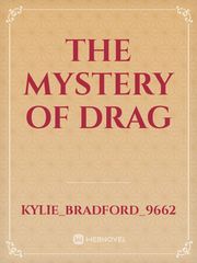 The Mystery Of Drag Book