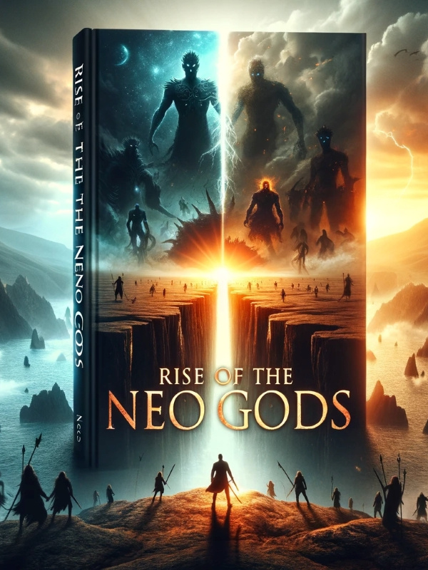 Rise of the Neo Gods.