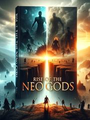 Rise of the Neo Gods. Book