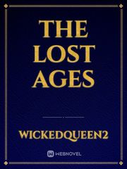 The Lost Ages Book