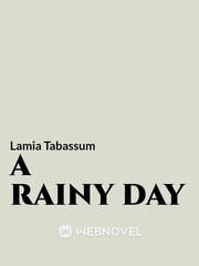 A Rainy Day Book
