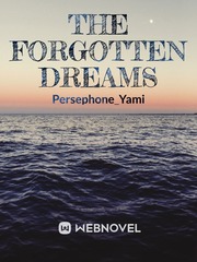 The Forgotten Dreams Book