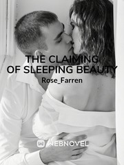 The Claiming of Sleeping Beauty Book