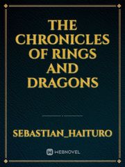 The chronicles of rings and dragons Book