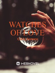 Watches Of Love Book