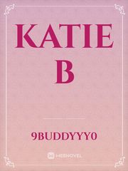 Katie B Book