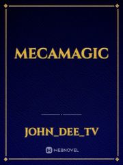Mecamagic Book