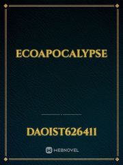 Ecoapocalypse Book