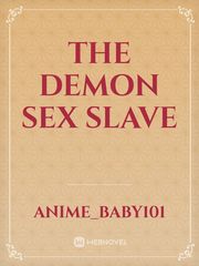 The Demon Sex Slave Book