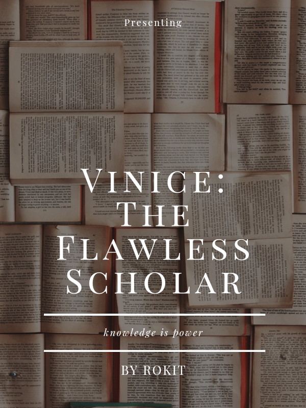 The Flawless Scholar