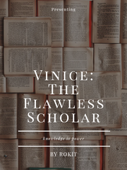 The Flawless Scholar Book