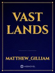 vast lands Book