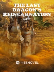 The Last Dragon's Reincarnation (18+) Book