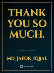 Thank you so much. Book